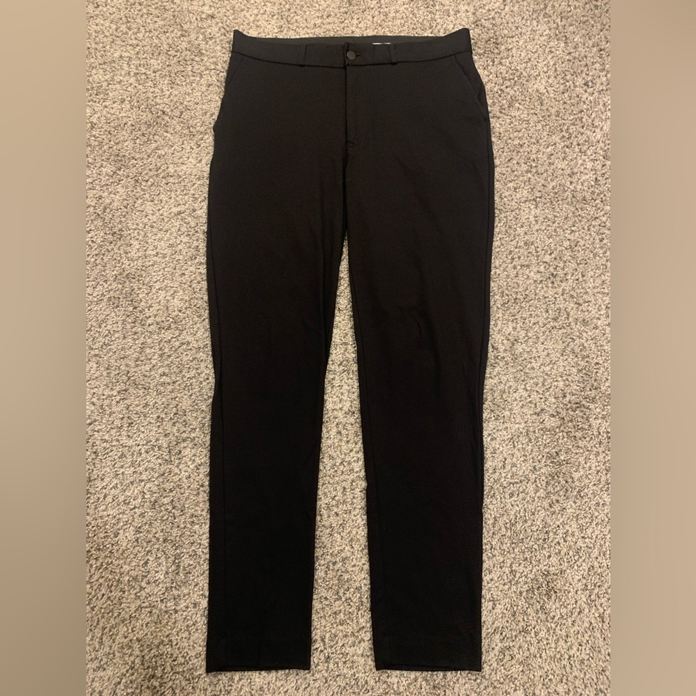 State and Liberty Suit Pants